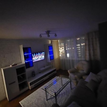 Apartament Zielna By Domin Apartment Warsaw Exterior photo